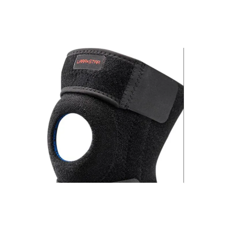 LARA STAR Running Mountaineering Cycling Unisex Knee Pads-4