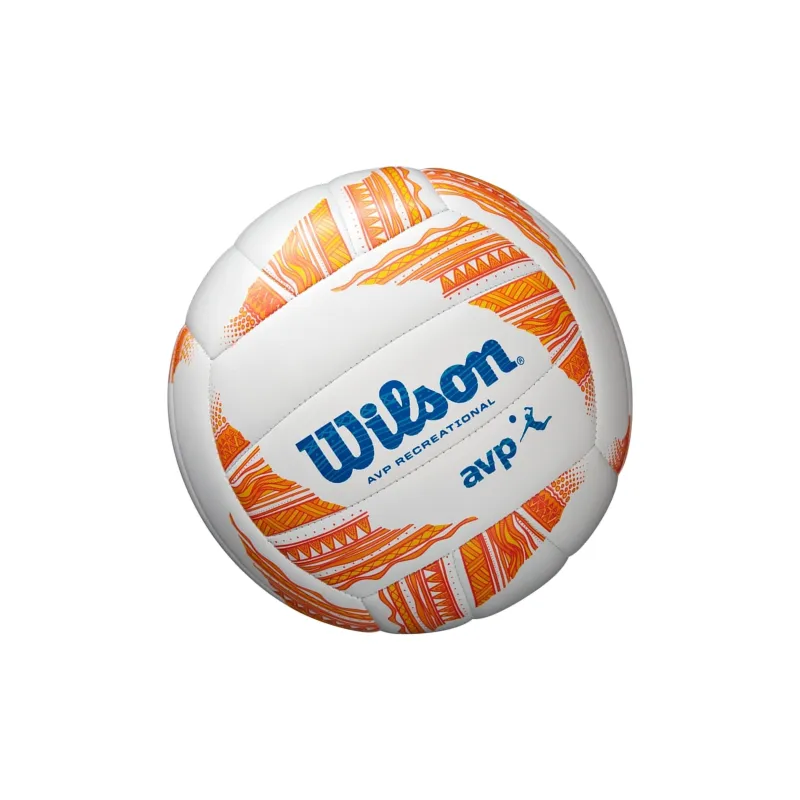 Wilson Volleyball-1