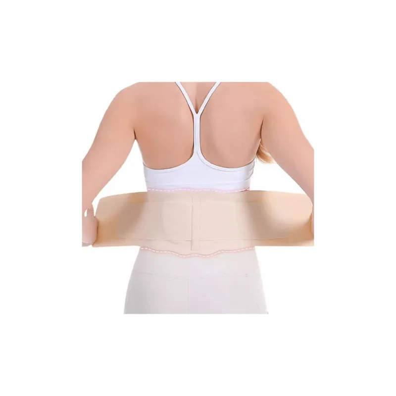 Enjoy The Birds Back Support Braces Fitness Breathable Protective Compression Skin Elastane Unisex-2