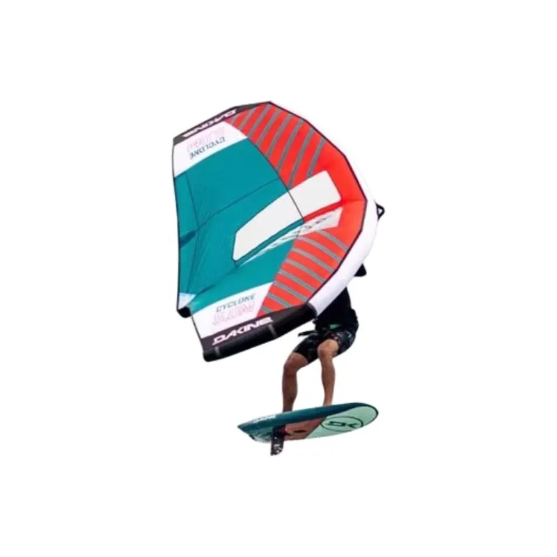 Dakine Water Ski Gloves Nanotechnology Rip-resistant High-tenacity Dacron LE Unisex Deep Lake-5