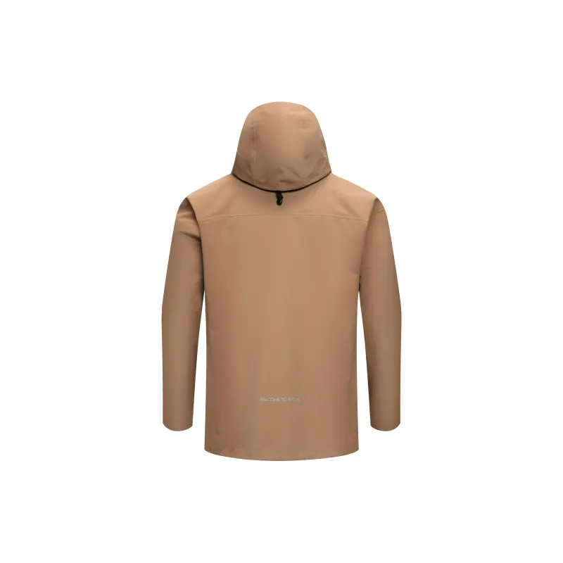 PELLIOT Classic 1.0 Windbreaker Jacket Unisex-20