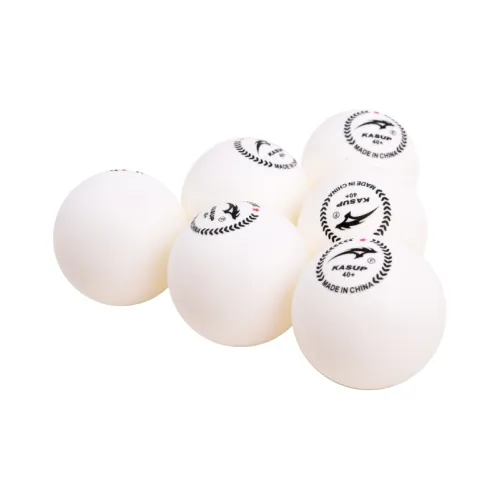 Table Tennis Blades Centrally Balanced Blade
