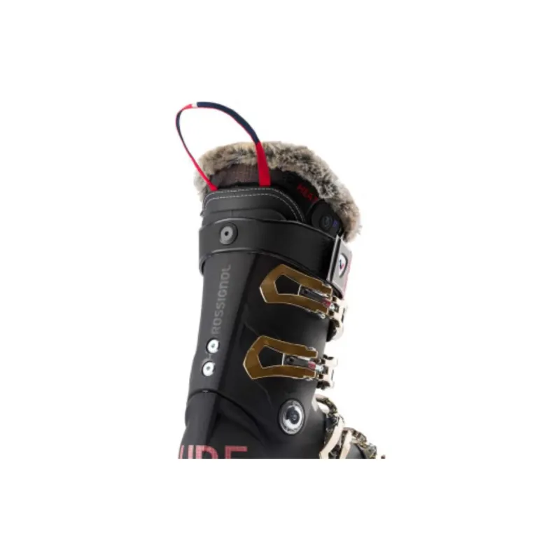 ROSSIGNOL RBJ2200 Skis Ski Boots Women's-3