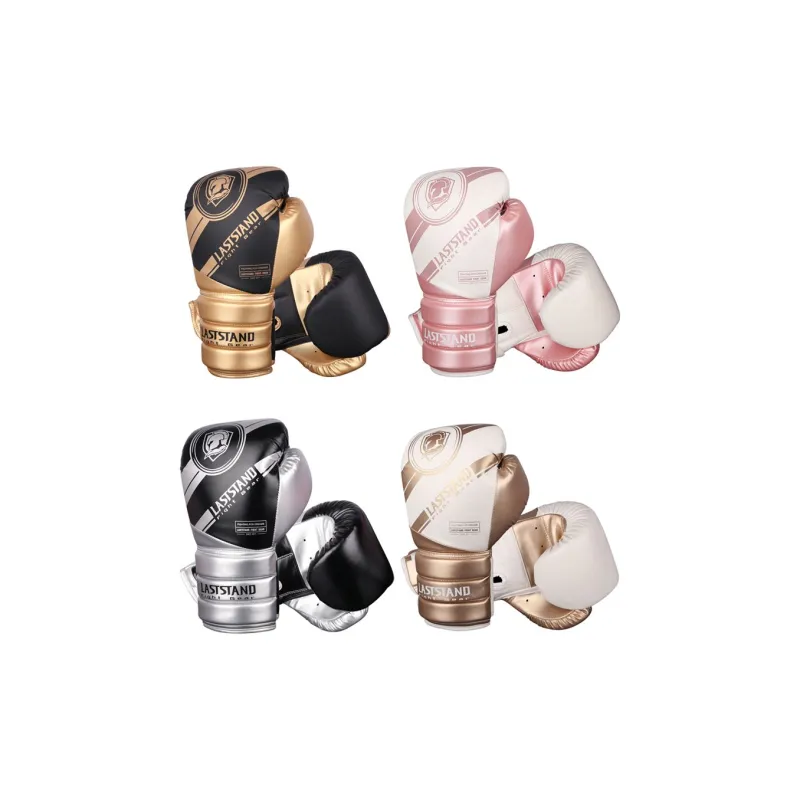 Competition Boxing Gloves-1