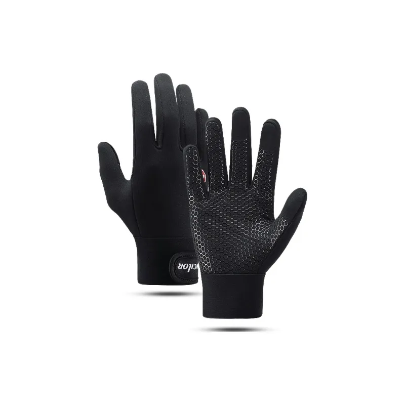 Great Connoisseur Ski Gloves Gloves Unisex-3
