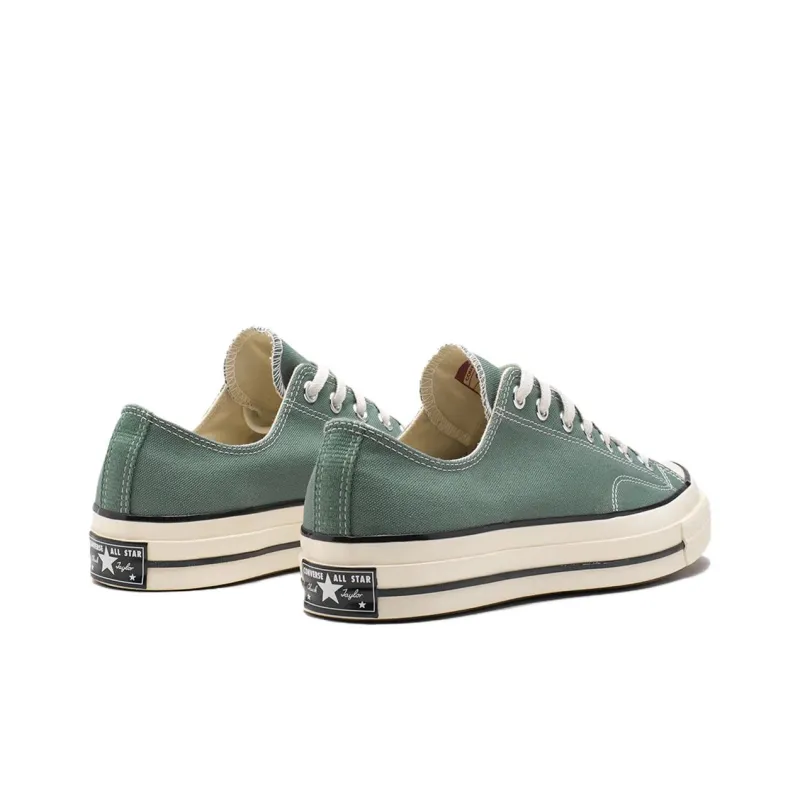 Converse Chuck Taylor All Star 70 Ox Admiral Elm Green-3