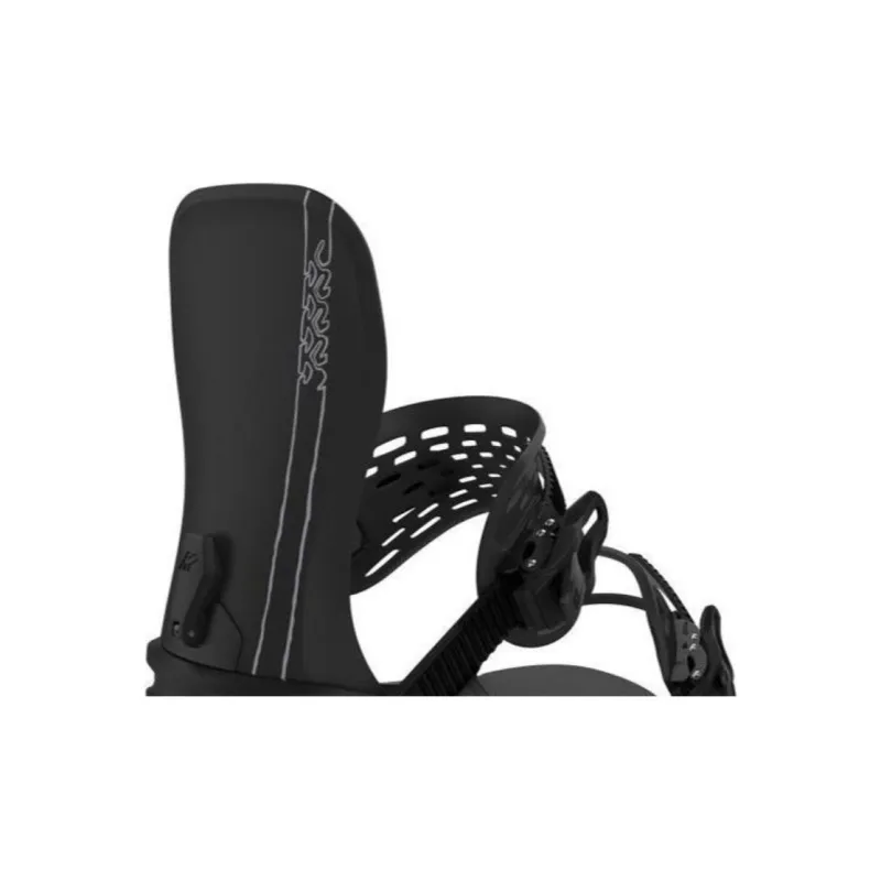K2 SPORTS Ski Bindings-1