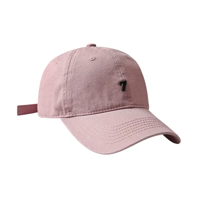 Mountainpeak Cotton Baseball Caps Unisex-0
