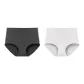 2 Pack (D Set: Dark Gray+Heather Gray)