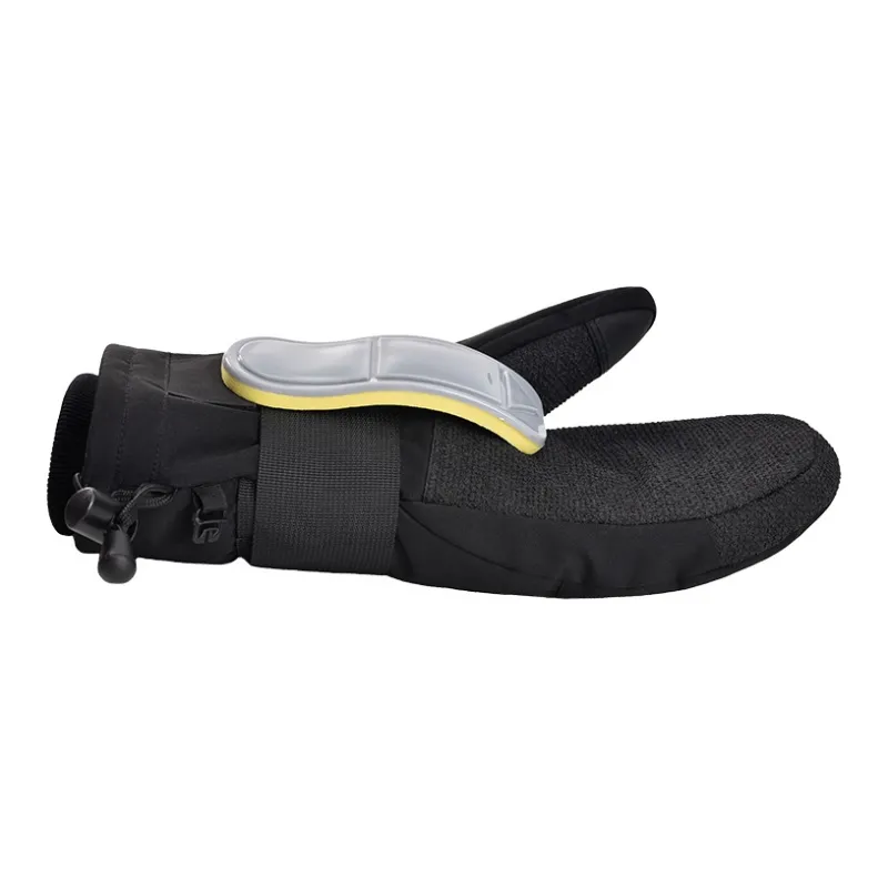 BOODUN Ski Gloves Mittens Unisex-1