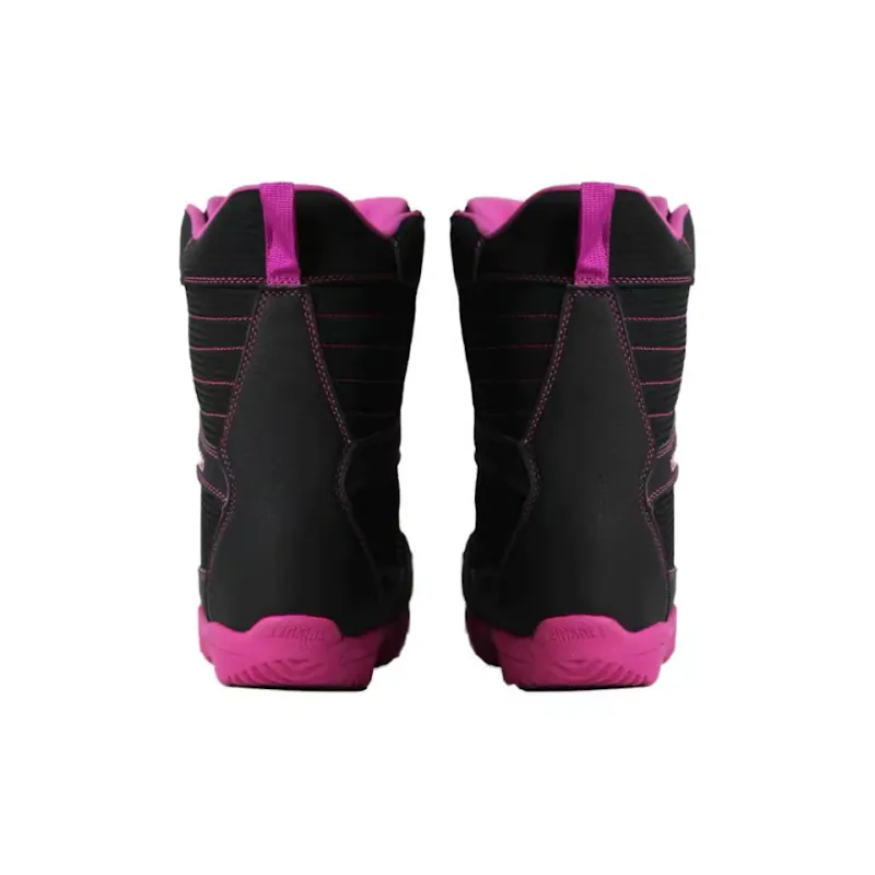 LIDAKIS Single Snowboard New Arrival Kids Single Snowboard Ski Boots-2
