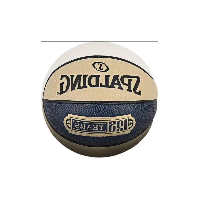 SPALDING Basketball-2