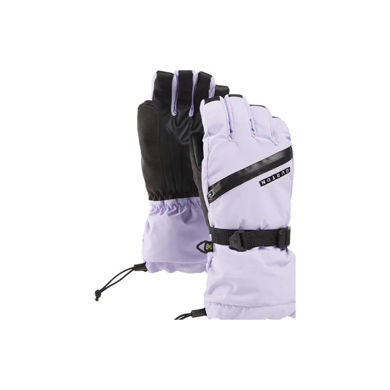 BURTON Ski Gloves Fingerless Gloves-2