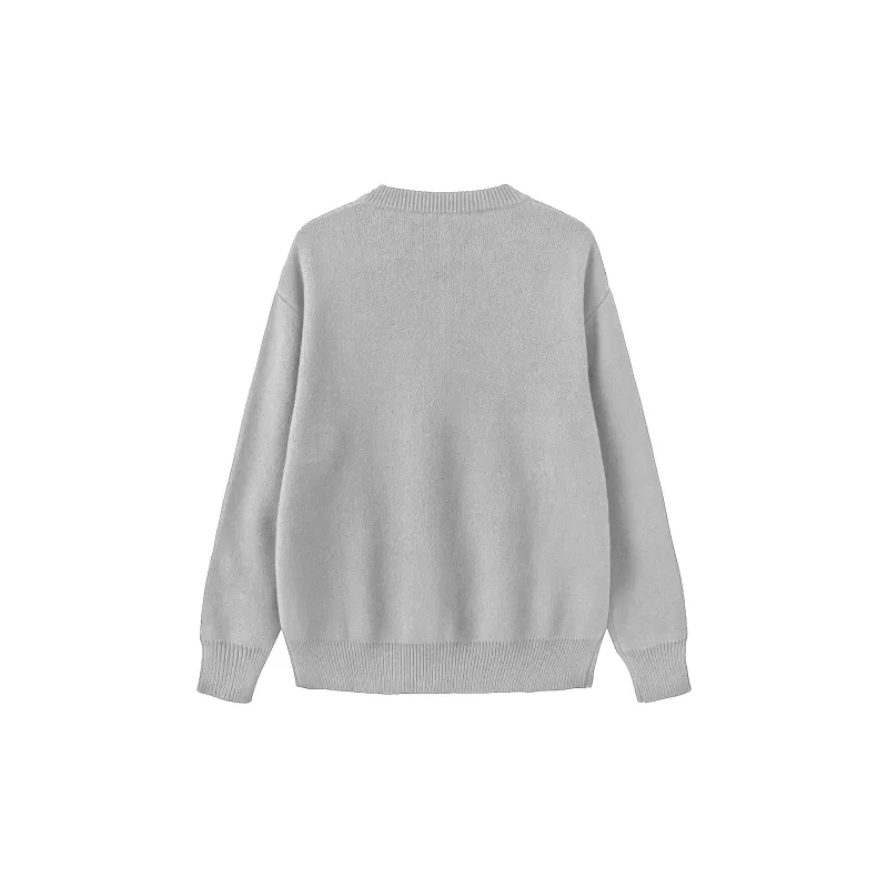 MAISON VINSON Cardigan Sweater Unisex-4