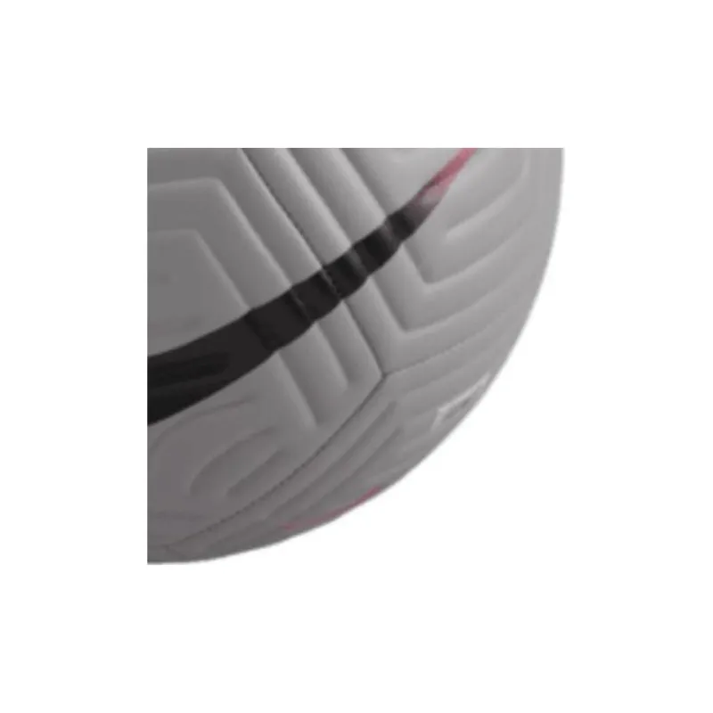 Nike Size 5 Soccer Unisex Gray, Black-1