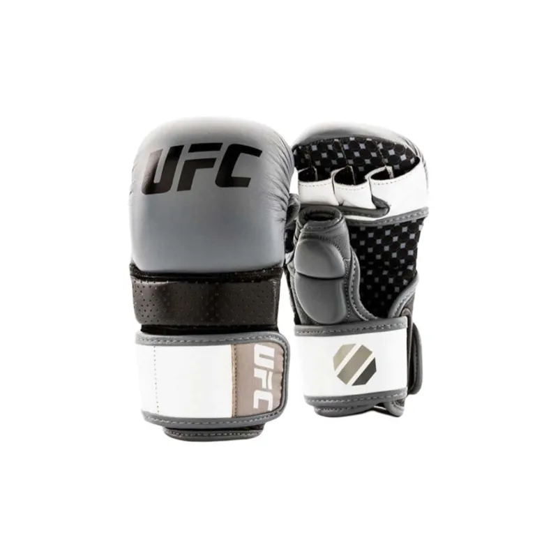 UFC Boxing Gloves Genuine Leather Unisex-4