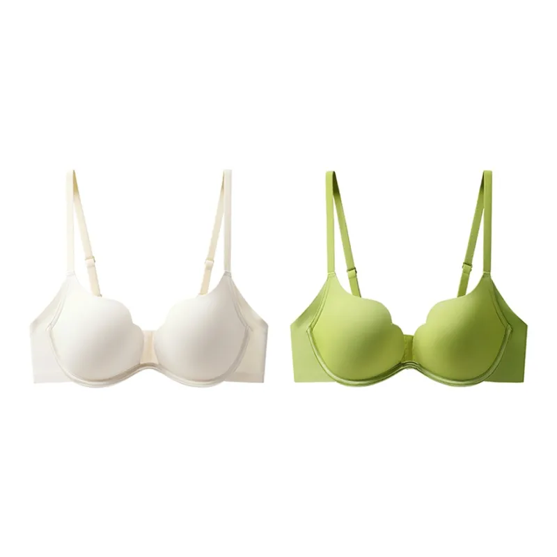 Lanza Women's Bras-10