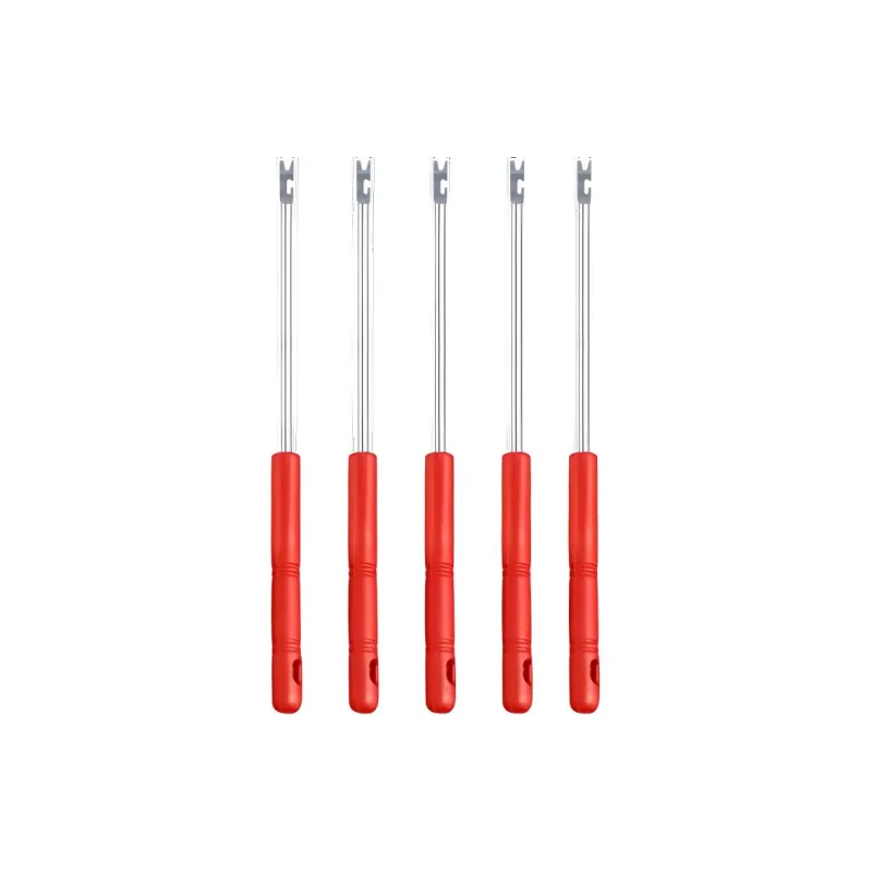 Monda Hook Remover Fishing Stainless Steel-1
