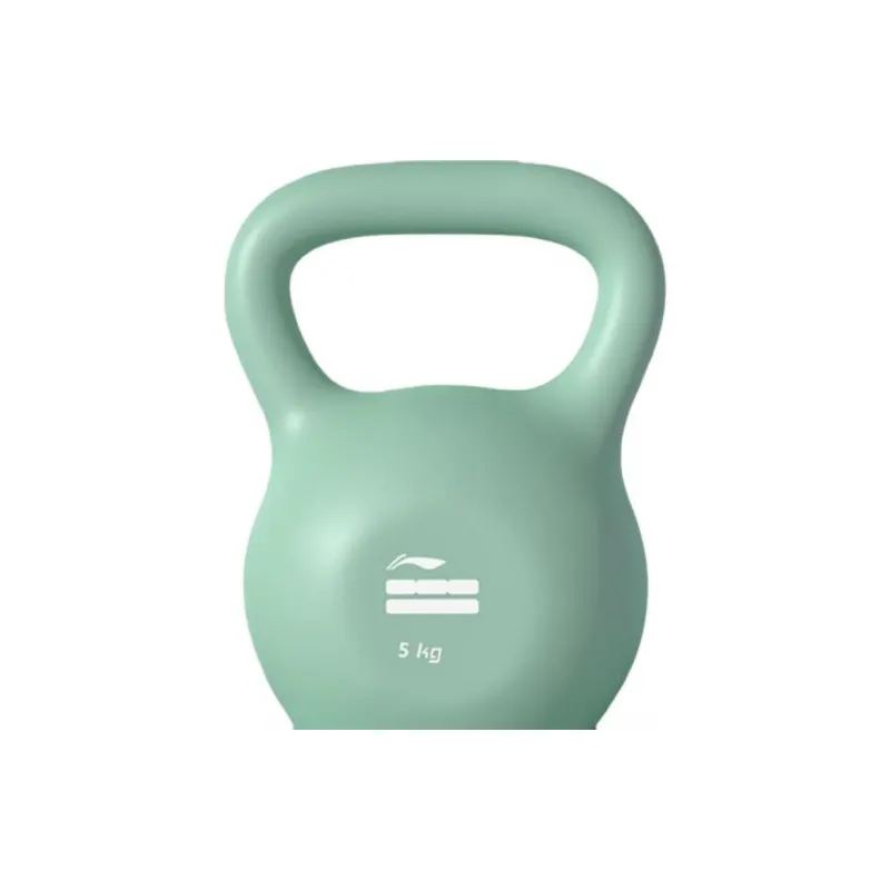 LiNing Kettlebells PE Fat Burning Slimming Unisex Comprehensive Fitness Exercises-1