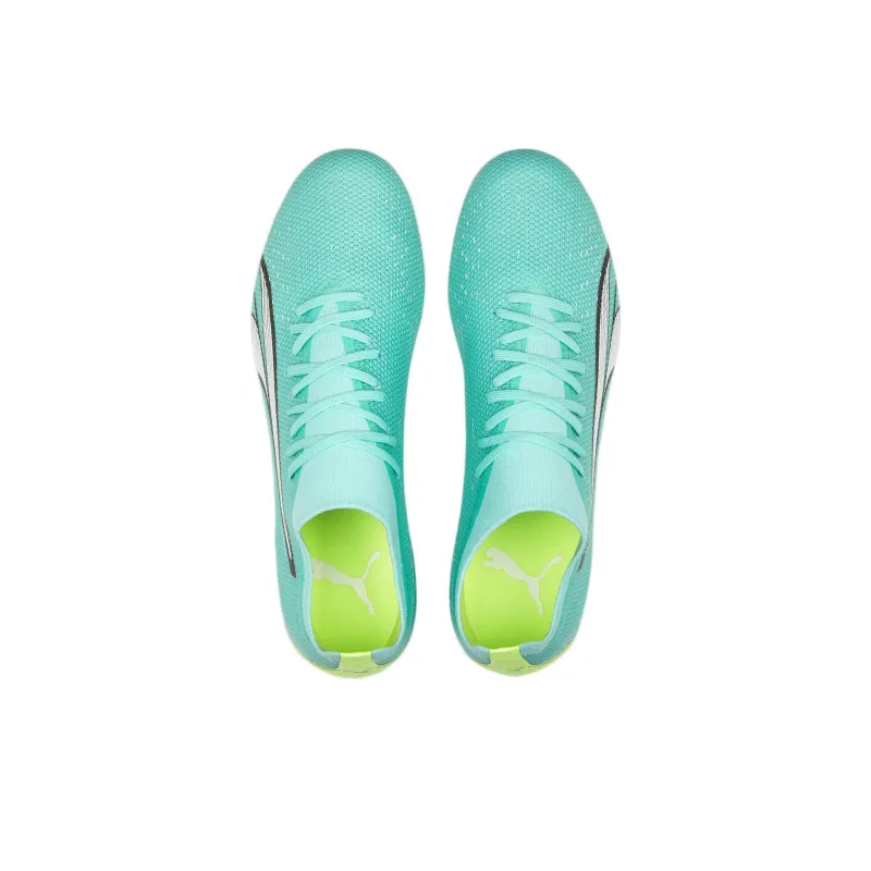 PUMA Ultra Match FG/AG 'Peppermint'-3