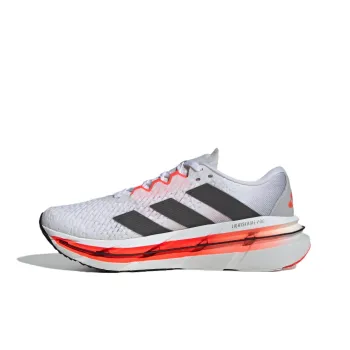 Adidas ADISTA BYD Low Top Long Distance Running Running Shoes Men's White
