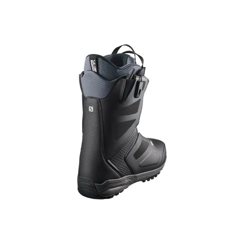 SALOMON DIALOGUE Single Snowboard Ski Boots Unisex-3