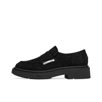ASH MEDUSA Collection Loafers Women's