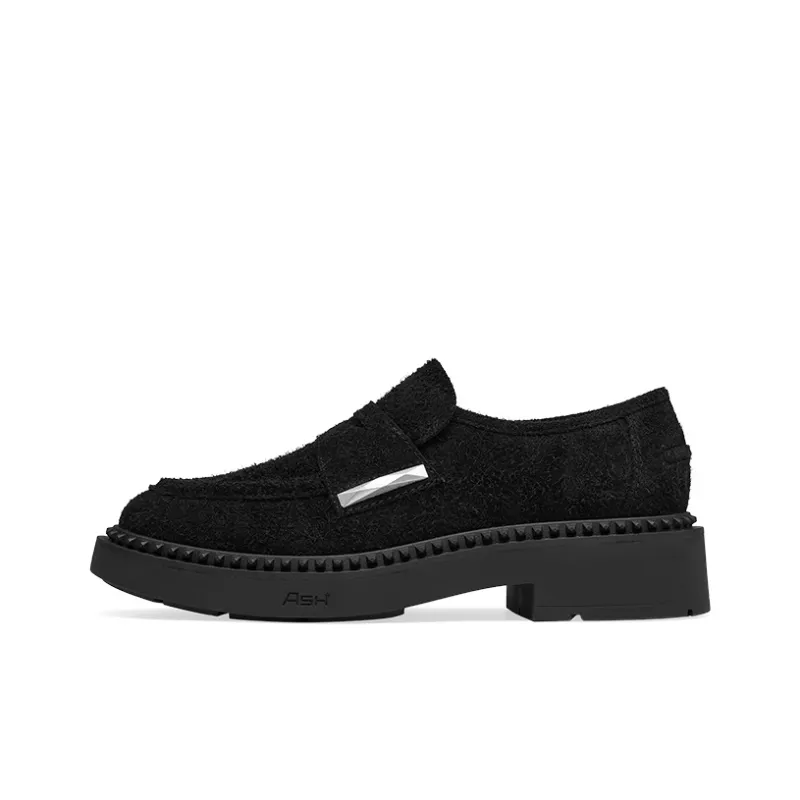 ASH MEDUSA Collection Loafers Women's-0