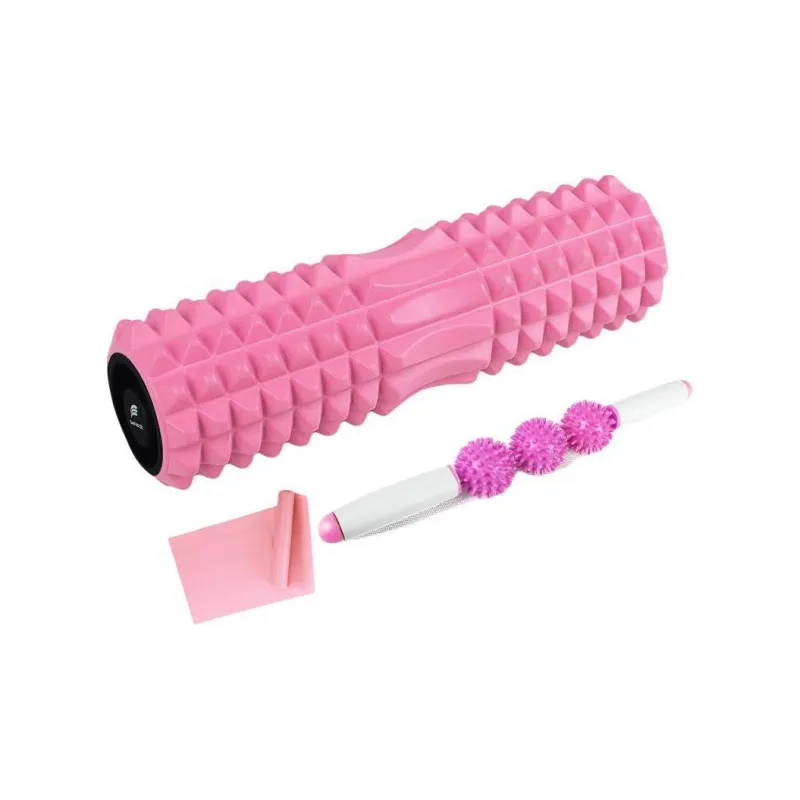 Sanfan Foam Rollers-33
