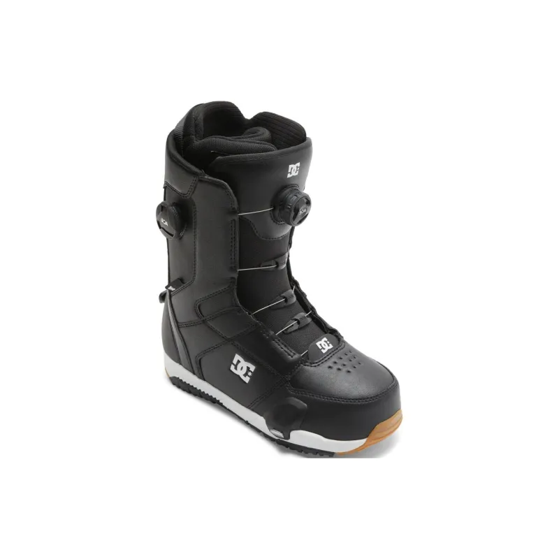 DC Shoes Control Single Snowboard Ski Boots Men's-1
