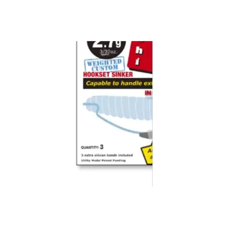 VARIVAS Fish Hook-3