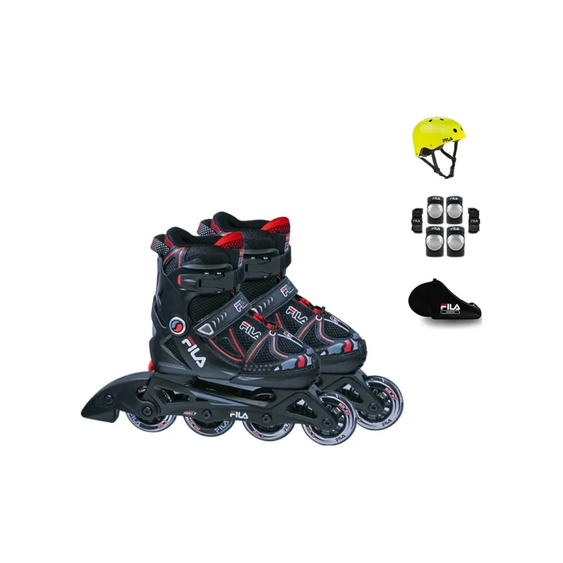 FILA Inline Skates-15