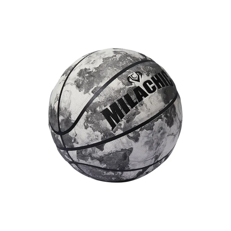MILACHIC Basketball-5