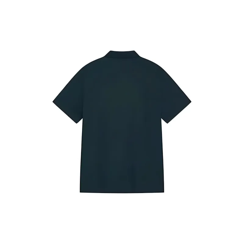 361° Polo Shirt Men's Railroad Green-1
