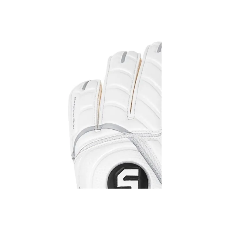 SELECT Goalkeeper Gloves White Unisex-1