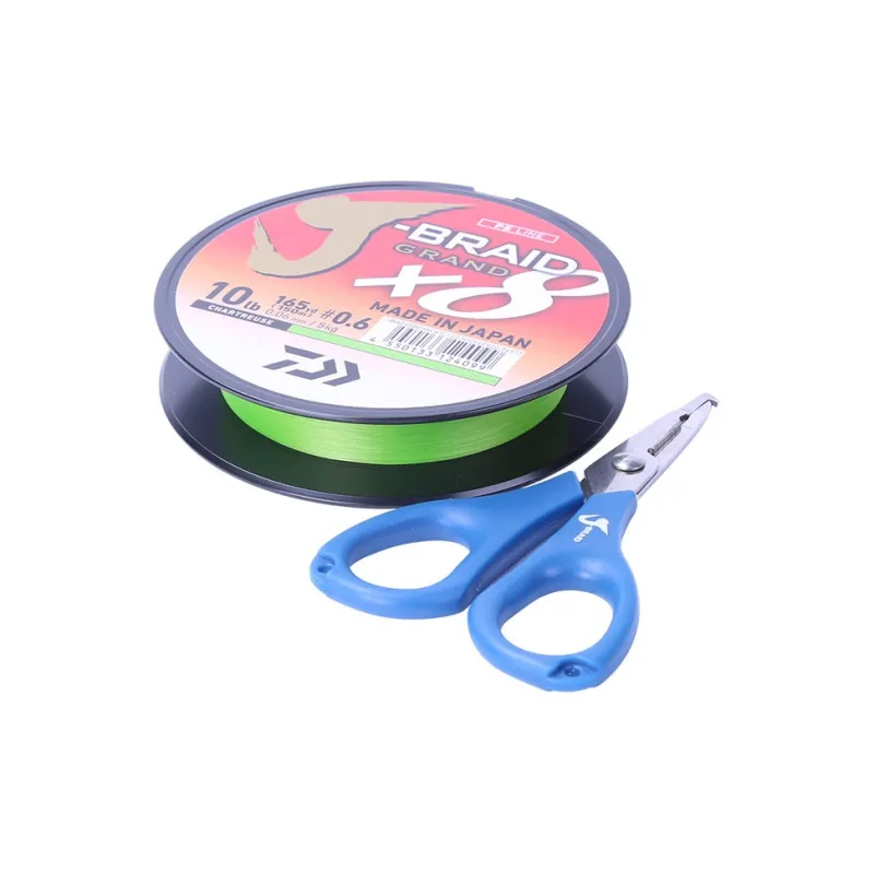 DAIWA Fish Line-3