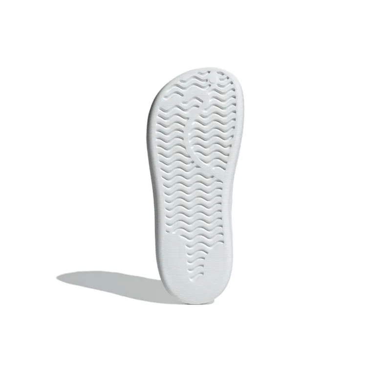 AdiFOM Superstar Mule Adidas Originals 'Crystal White'-5