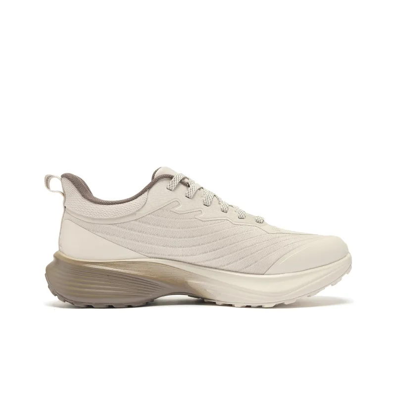 QIAODAN Speed 2TR Running Shoes Men Low Top Raw Denim/Smoky-1