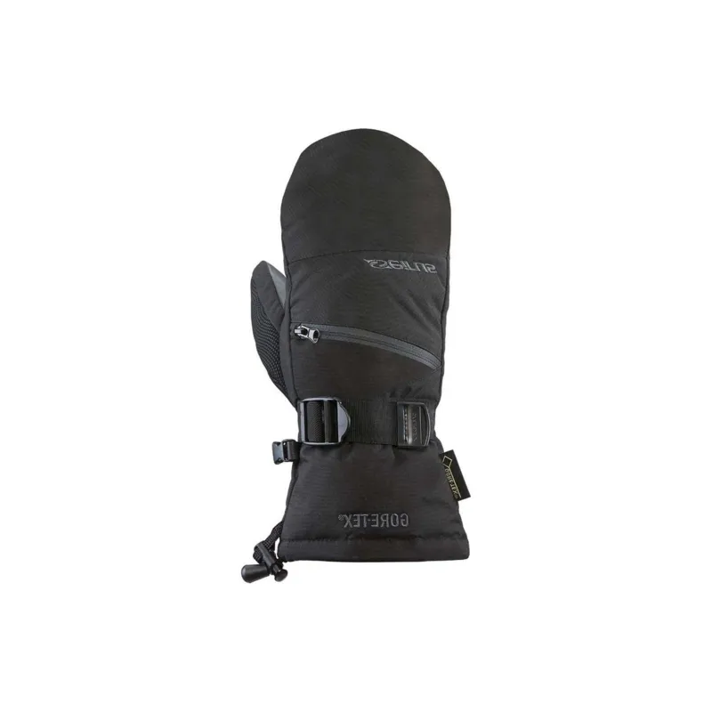 SEIRUS Ski Gloves Mittens Men's-3