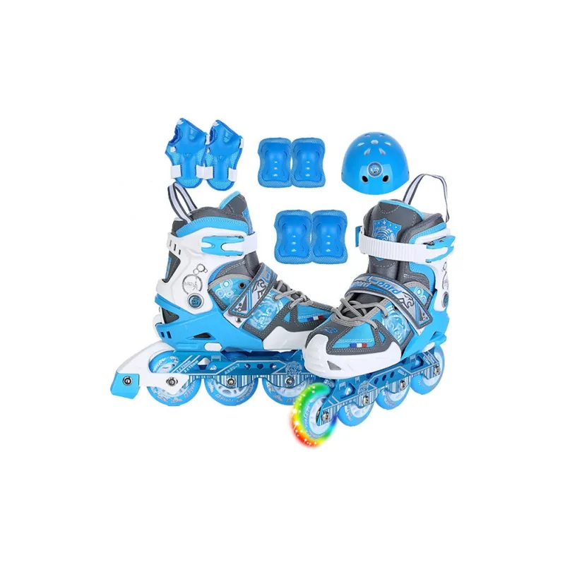 L pard Inline Skates-1