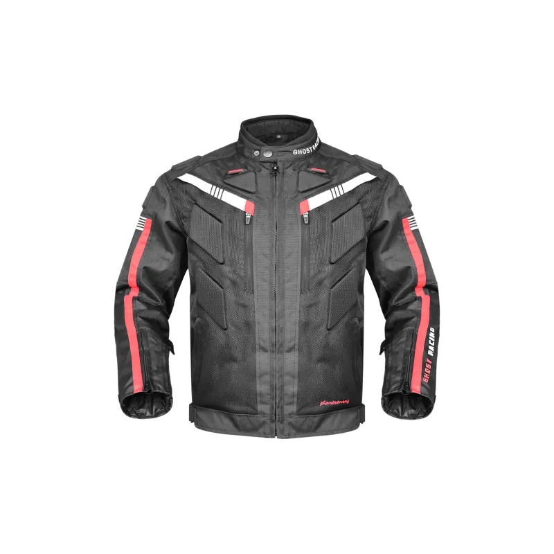 Tanxianhu Motorcycle Suits Unisex-6