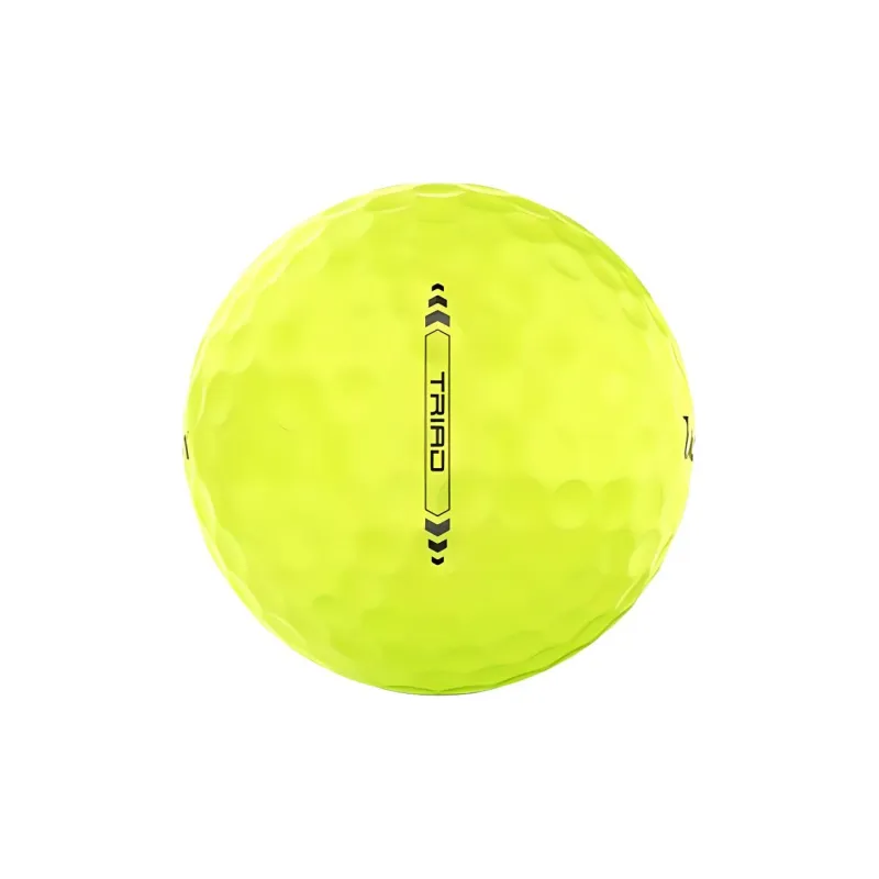 Wilson Golf Ball-2