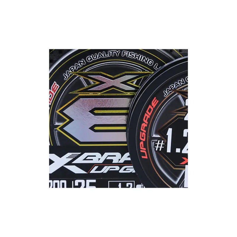 YGK Fish Line Main Line Japan PE Thread-3