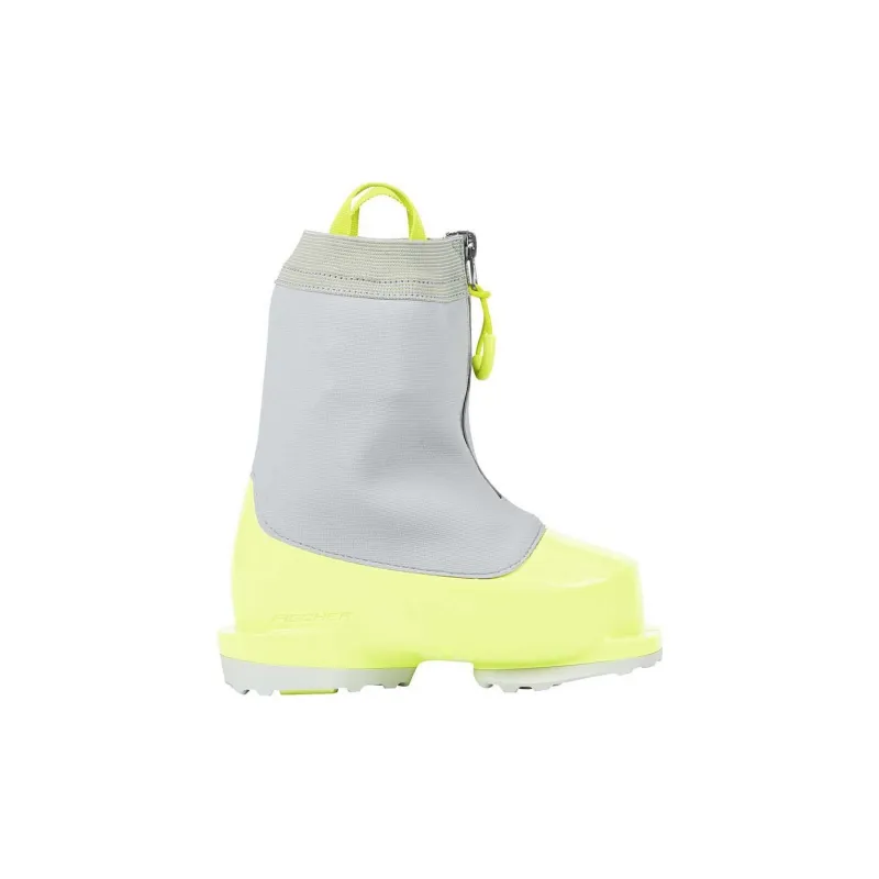 FISCHER Two Single Snowboard Ski Boots Kids'-2