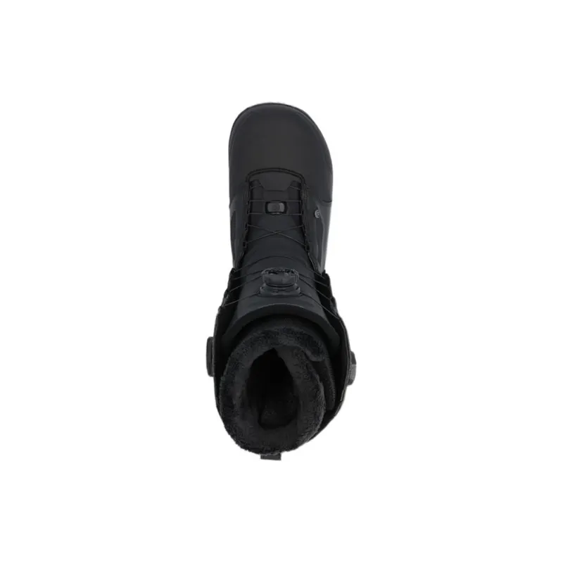 RIDE TRIDENT Single Snowboard Ski Boots Men's-2