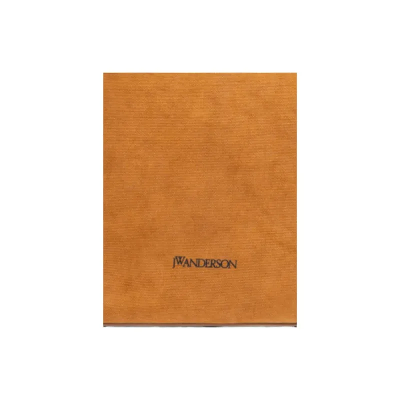 JW Anderson Corner Canvas Bucket Bag-3
