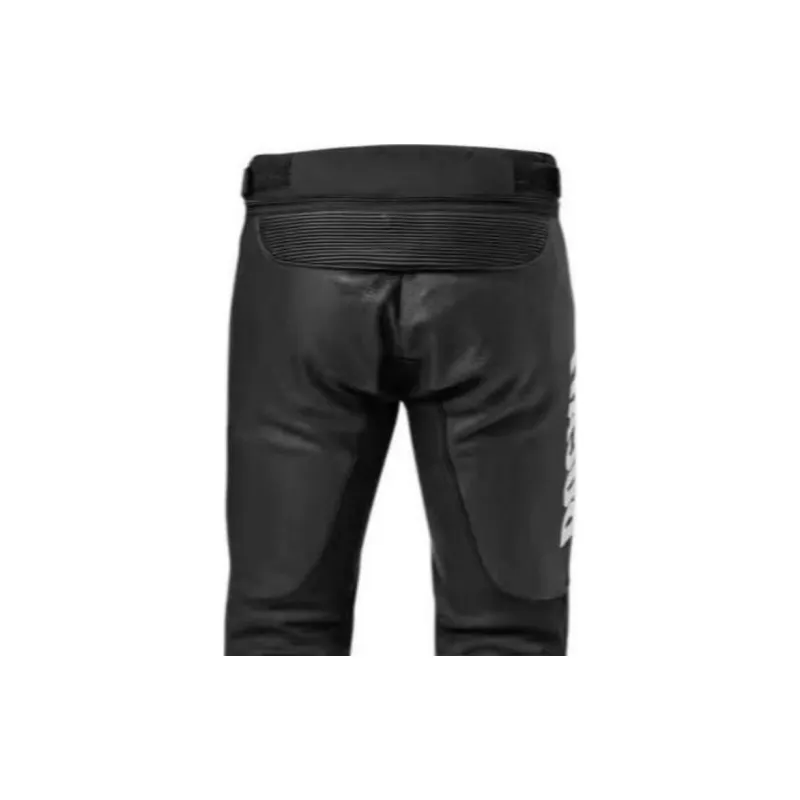 Ducati Racing Suits / Motorcycle Suits Unisex Black-4