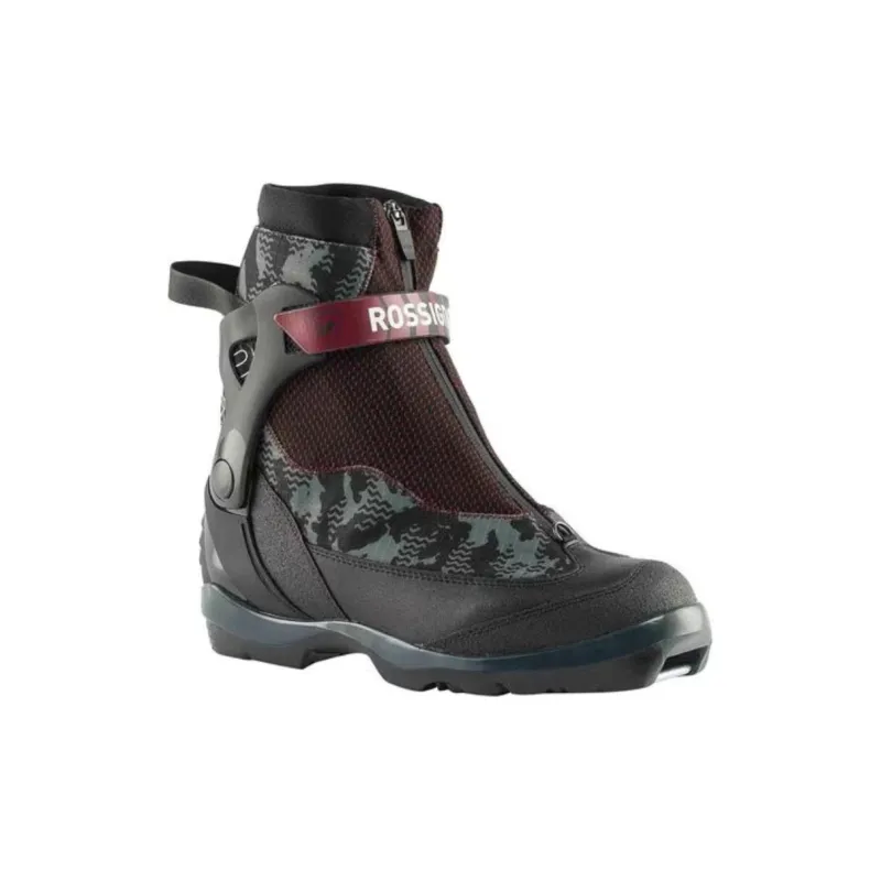 ROSSIGNOL BC X 6 Single Snowboard Ski Boots Unisex-2