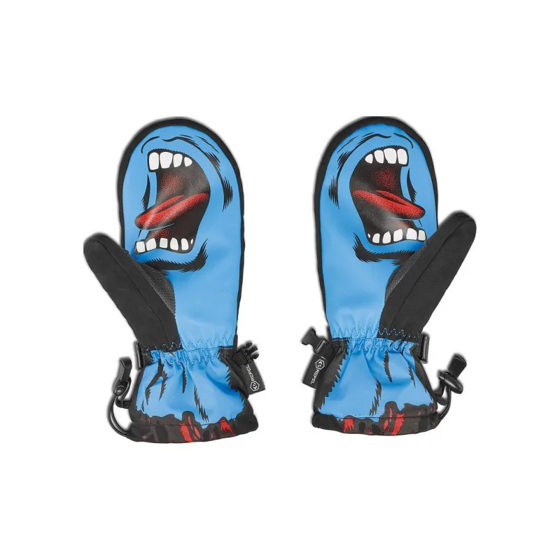 ThirtyTwo Ski Gloves-2