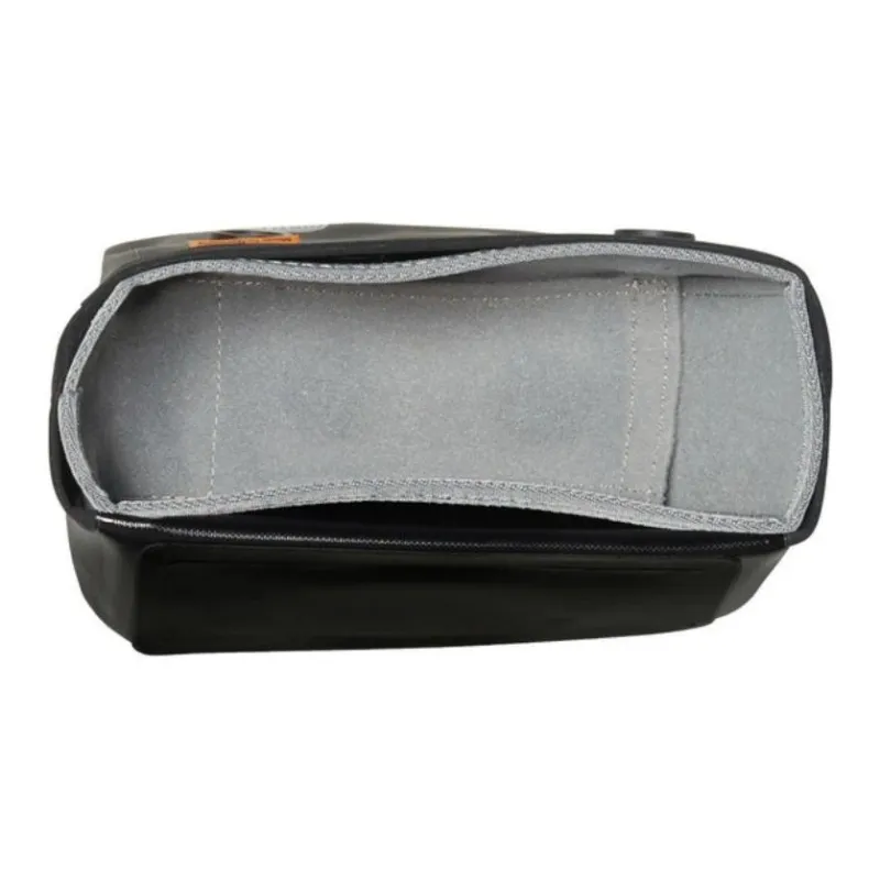 ORTLIEB Other Riding Equipment Top Pocket Unisex PU Coating Black-5